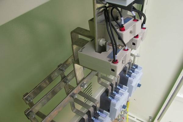 淮上控制箱-3683讲讲控制箱的使用特点